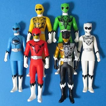 ダイの大冒険　ソフビ　5体セット hq720.jpg?sqp=-